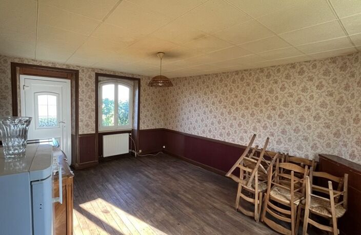 Ferme (tte) de 5 pièces principales — photo 4