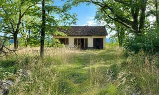 Maison 3 Pièces 39 m² à vendre à Saint-Julien-Maumont (19500)