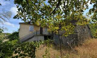 Maison 2 Pièces 48 m² à vendre à Meyssac (19500)