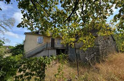 Ferme (tte) de 2 pièces principales — photo du bien