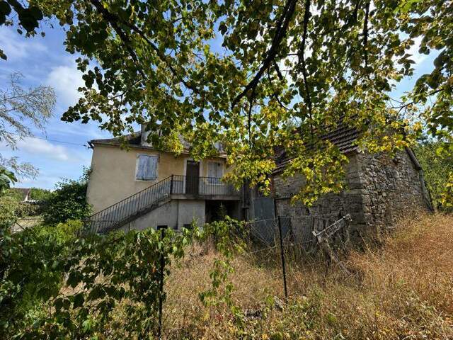 Ferme (tte) de 2 pièces principales — photo du bien