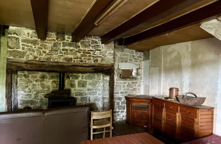 Ferme (tte) de 2 pièces principales — photo 5