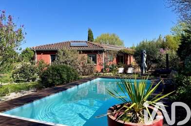 Maison 5 pièces 380000 €