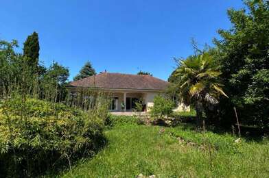Maison 6 pièces 286740 €