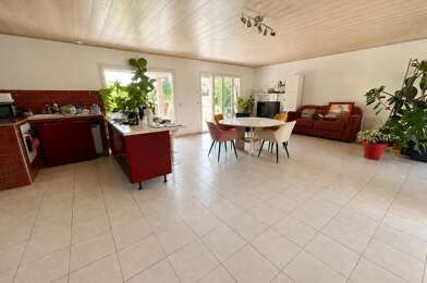 Maison 6 pièces 286740 €