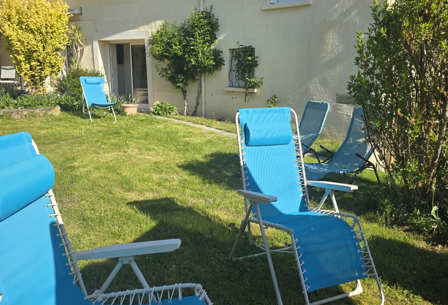 Vente Maison/villa 7 pièces — photo 1