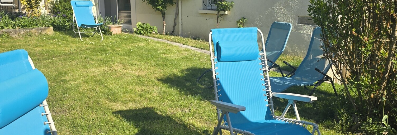 Maison 7 Pièces 135 m² à vendre à Passy-Grigny (51700)