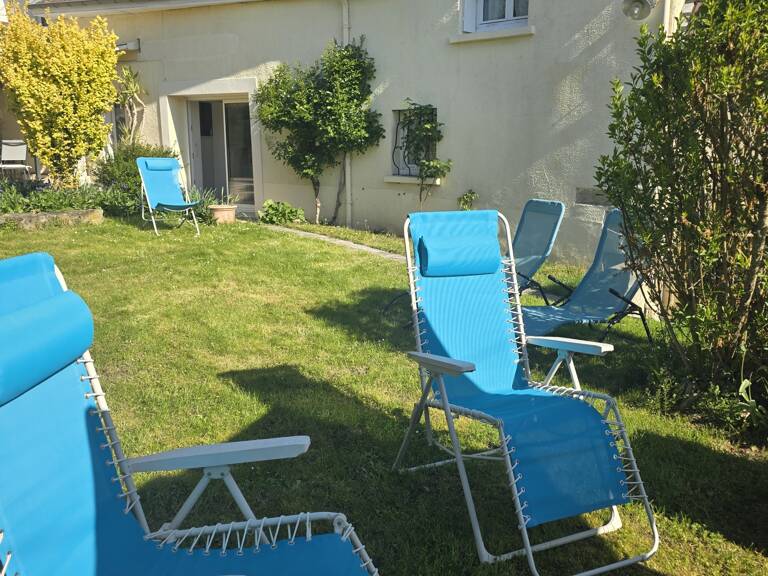 Vente Maison/villa 7 pièces — photo 1