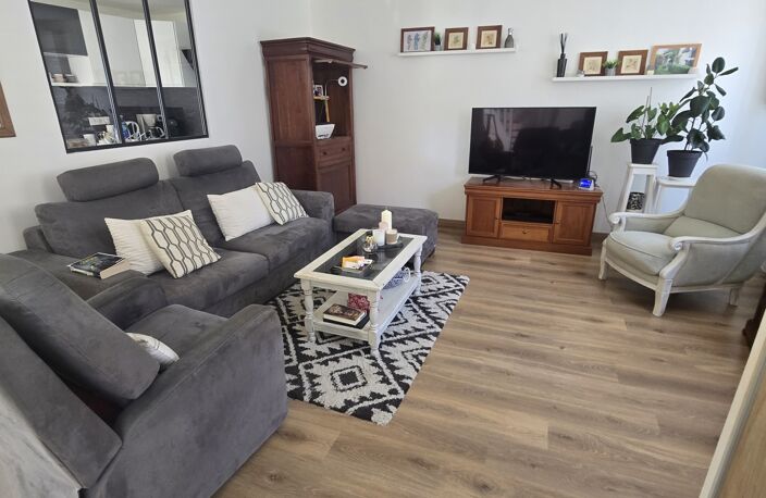 Vente Maison/villa 7 pièces — photo 3