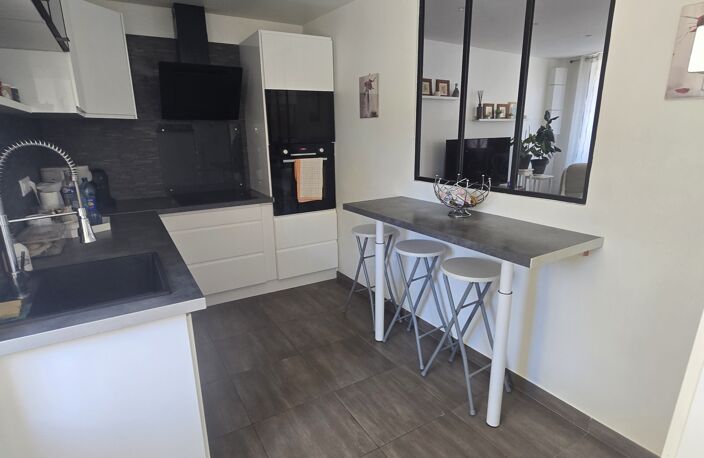 Vente Maison/villa 7 pièces — photo 4