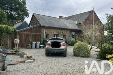 Maison 4 pièces 187000 €