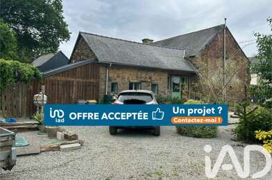 Maison 4 pièces 187000 €