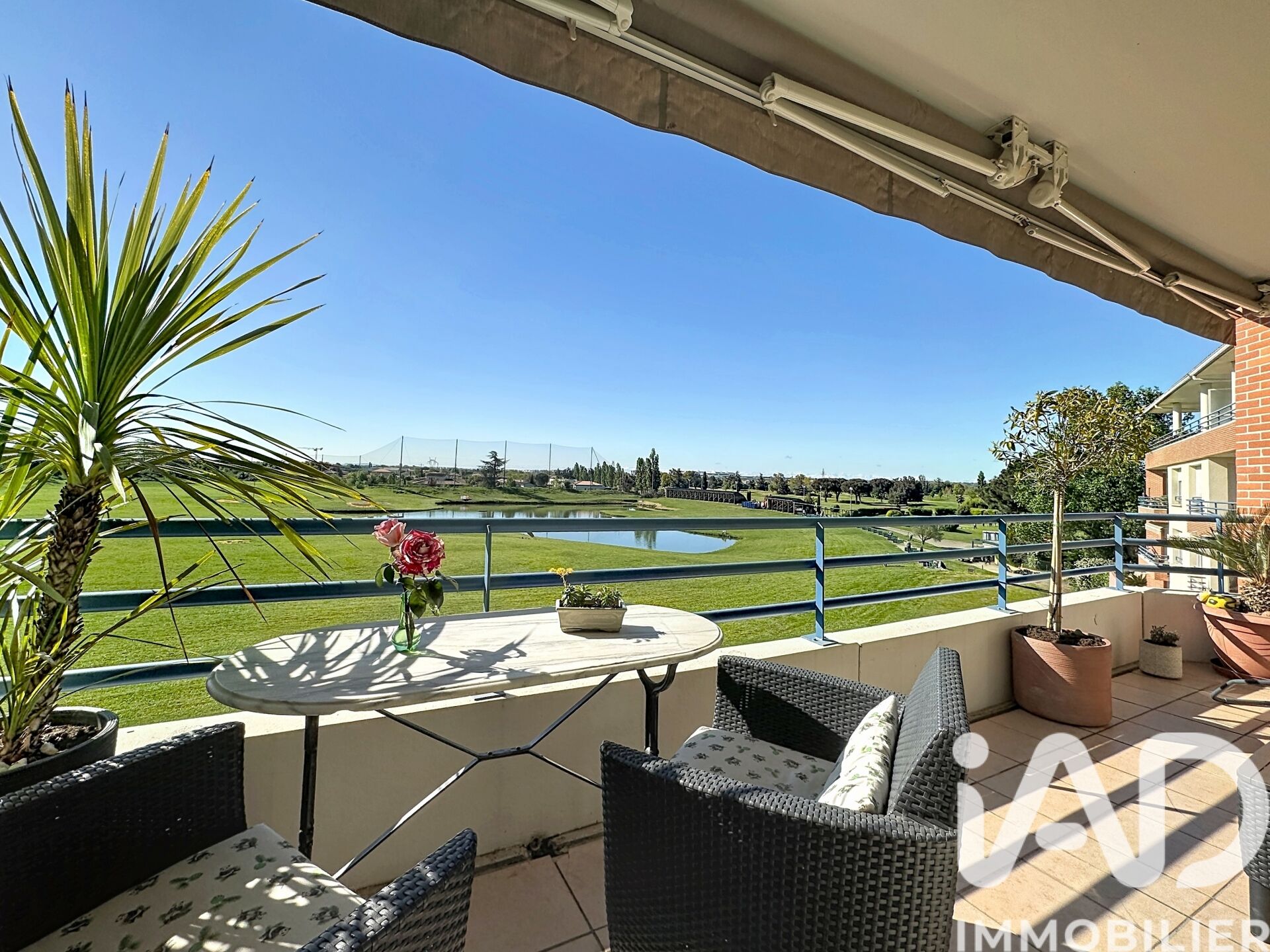Appartement à vendre, 3 pièces, 75 m², Seilh