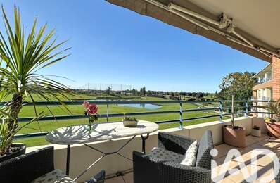 Vente Appartement 3 pièces — photo du bien