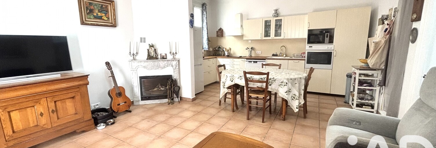 Appartement 4 Pièces 70 m² à vendre à Menton (06500)