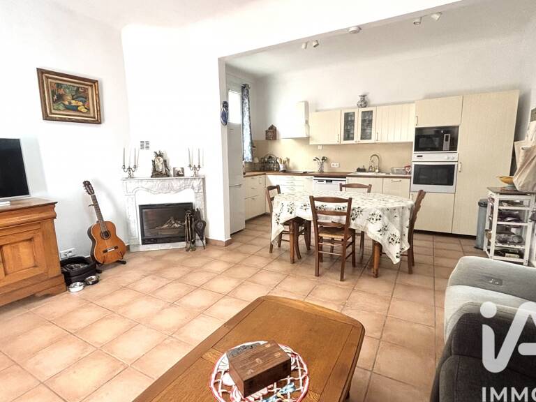 Vente Appartement 4 pièces — photo 1