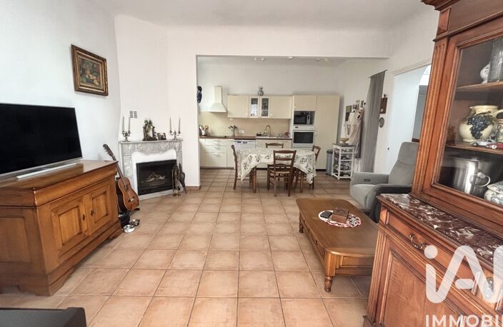 Vente Appartement 4 pièces — photo 2