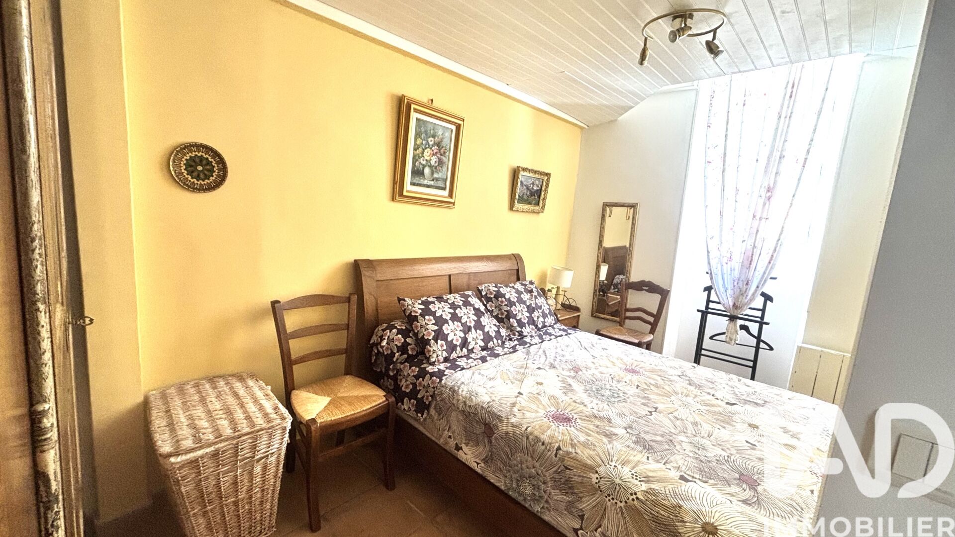 Vente Appartement 4 pièces - Photo 4