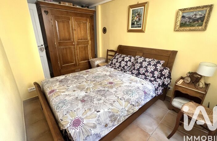 Vente Appartement 4 pièces — photo 5