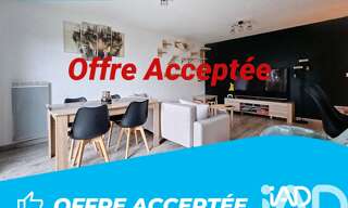 Appartement 3 Pièces 61 m² à vendre à Bourgbarré (35230)