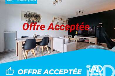 Appartement 3 pièces 189000 €
