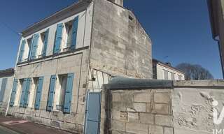 Maison 5 Pièces 106 m² à vendre à Rochefort (17300)