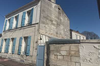 Maison 5 pièces 220000 €