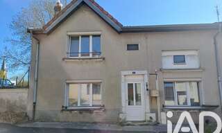 Maison 4 Pièces 125 m² à vendre à Minorville (54385)