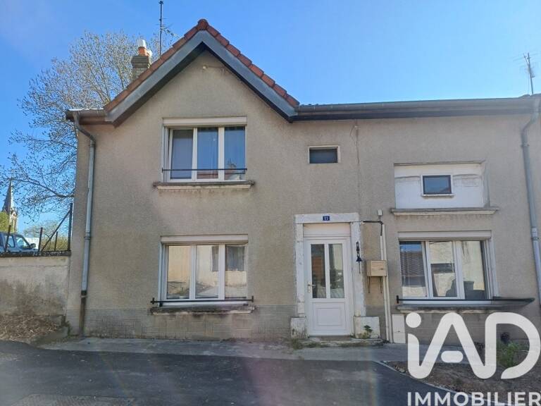 Vente Maison de village 4 pièces — photo 1