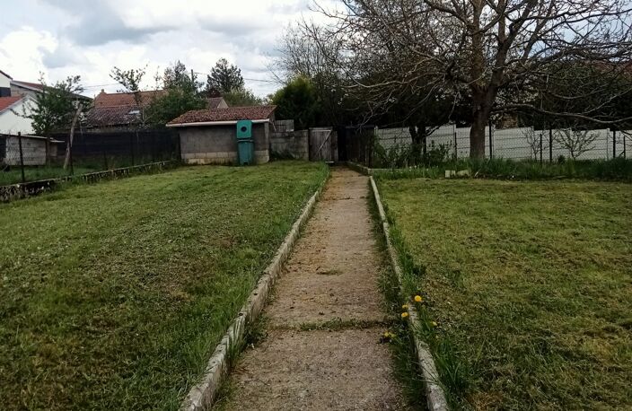 Vente Maison de village 4 pièces — photo 5