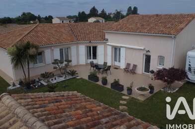 Maison 7 pièces 469000 €