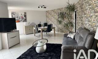 Maison 7 Pièces 187 m² à vendre à Saint-Romain-de-Benet (17600)