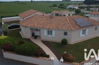 Maison 7 pièces 469000 €
