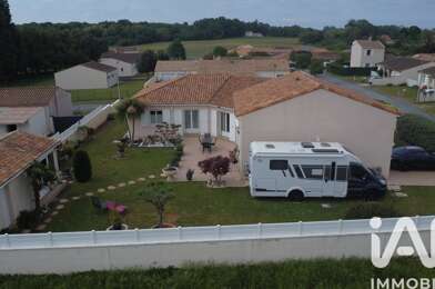 Maison 7 pièces 450000 €