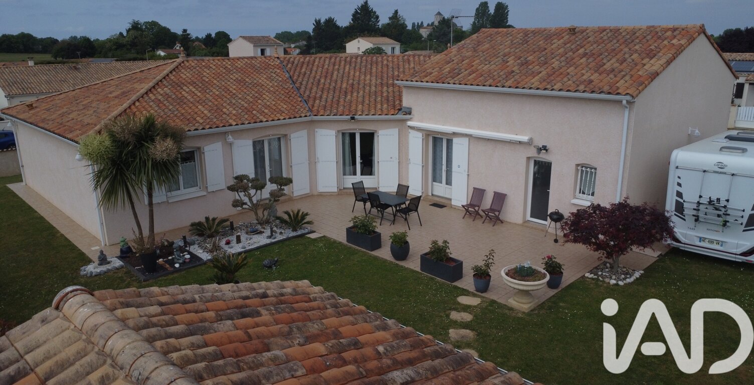 Vente Maison/villa 7 pièces — photo 1