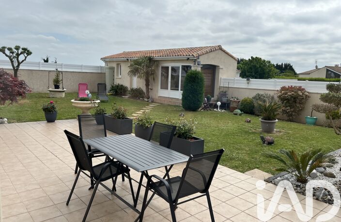 Vente Maison/villa 7 pièces — photo 3