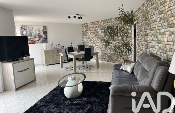 Vente Maison/villa 7 pièces — photo 4