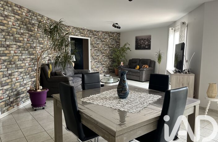 Vente Maison/villa 7 pièces — photo 5