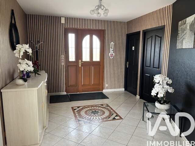 Vente Maison/villa 7 pièces — photo du bien