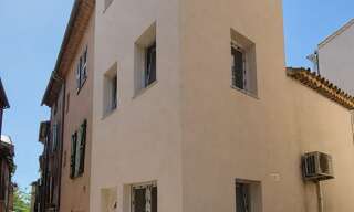 Maison 3 Pièces 36 m² à vendre à Les Arcs (83460)