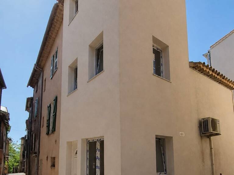 Vente Maison/villa 3 pièces — photo 1