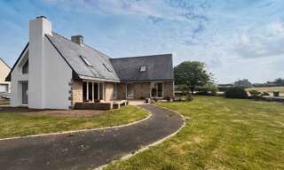 Maison 8 Pièces 215 m² à vendre à Plouescat (29430)