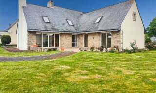 Maison 8 Pièces 215 m² à vendre à Plouescat (29430)