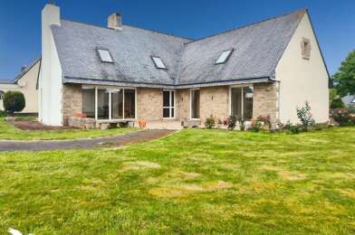 Maison 8 pièces 504000 €