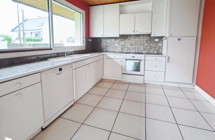 Traditionnelle de 8 pièces principales — photo 3