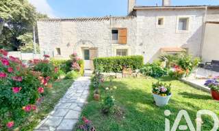 Maison 4 Pièces 108 m² à vendre à Chenac-Saint-Seurin-d'Uzet (17120)