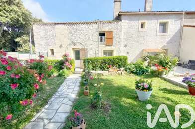 Maison 4 pièces 220000 €