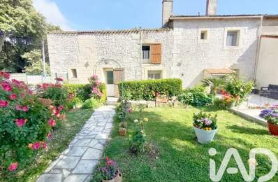 Vente Maison/villa 4 pièces — photo du bien