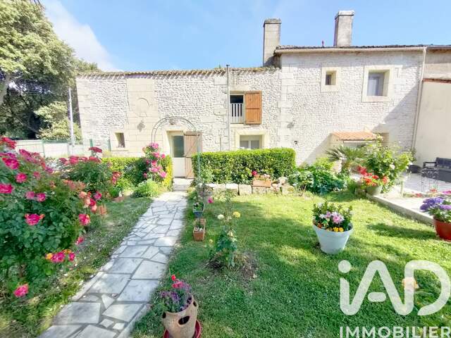 Vente Maison/villa 4 pièces — photo du bien
