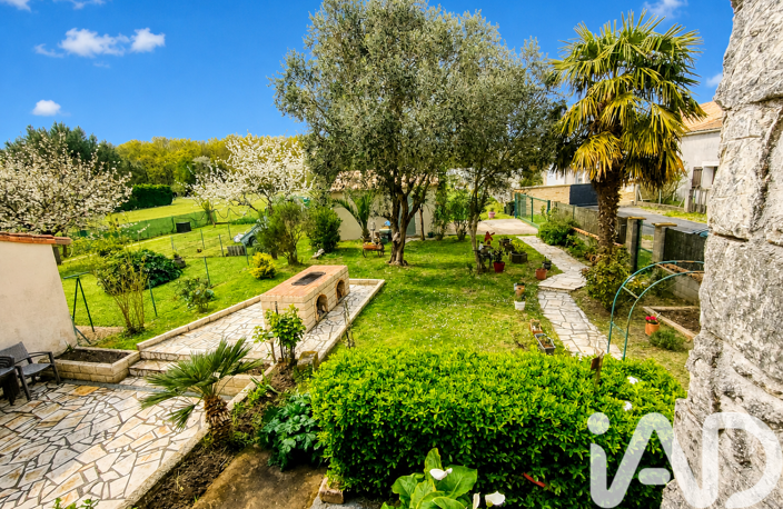 Vente Maison/villa 4 pièces — photo 2